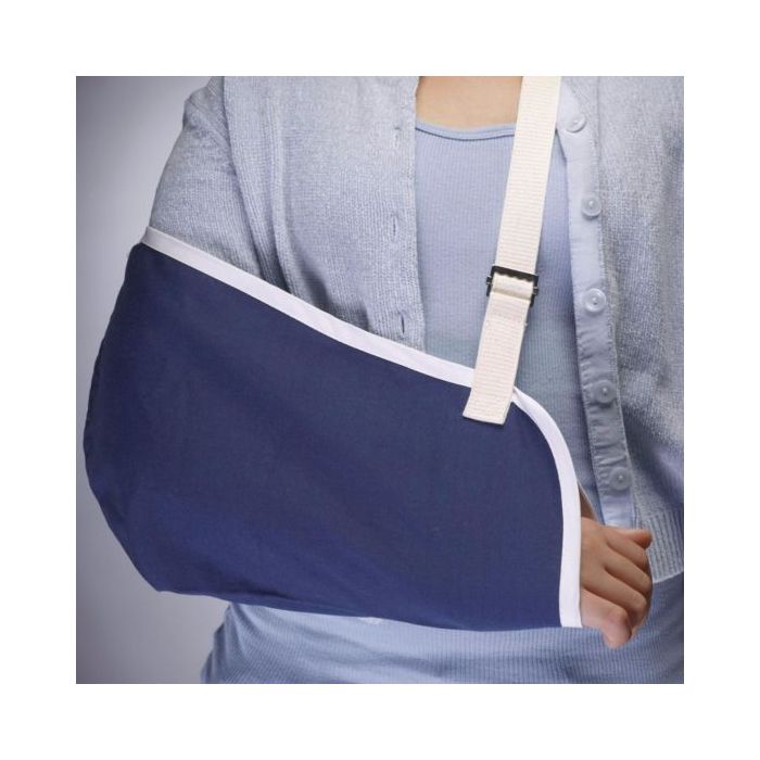 Rolyan Pouch Arm Sling