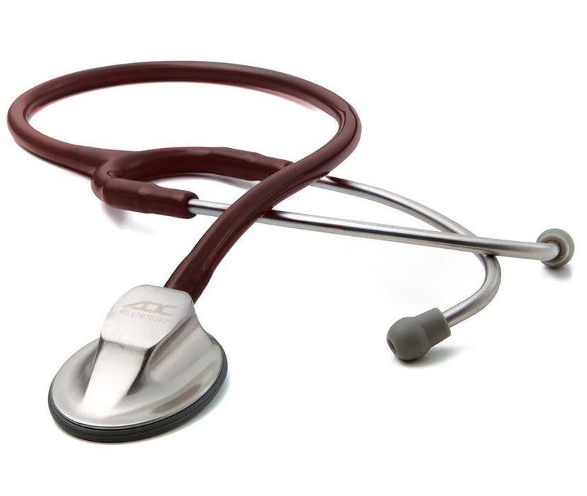 Adscope 615 Platinum Clinician Stethoscope