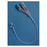 Teleflex Medical Catheter Foley 6Fr 1.5cc Straight Tip 1% Silicone 2-Way 12" 5/Bx