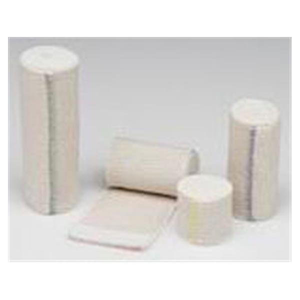 Hartmann USA Bandage EZe-Band 2"x5yd Stretch Elstc/Knt Slf Clsr Wht Strl 36/Ca