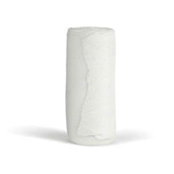 Convatec US Bandage Unna Boot Unna-Flex Elastic Flex Cotton 4"x10yd White Ea