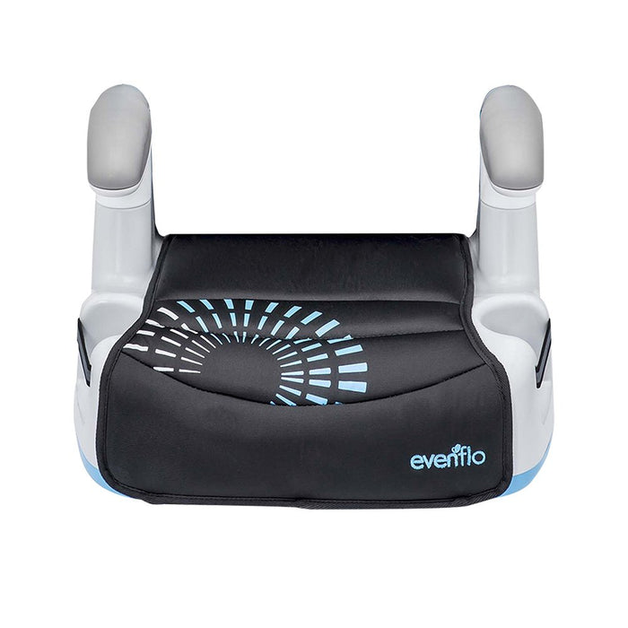 Envenflo Chase Booster Seats - SEAT, BOOSTER, BIG KID, AMP, HIGH BACK - 31911431