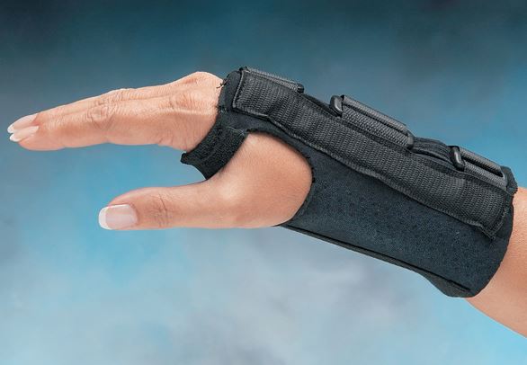 Wrist Orthosis