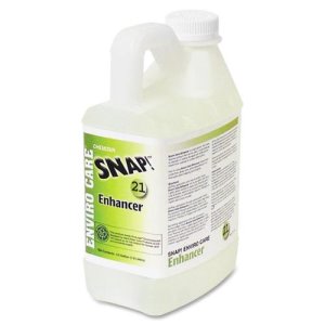 Rochester Mid SNAP! Enviro Care Floor Enhancer - RMC SNAP! Enviro Care Floor Enhancer Cleaner - 11904125