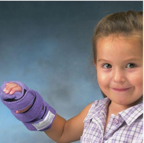 Wrist Finger Orthosis