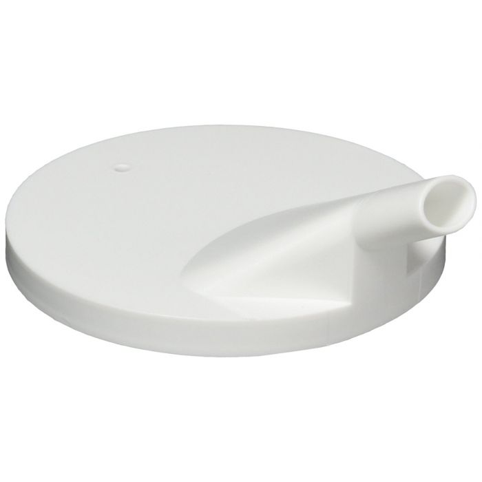 Patterson Medical Lids