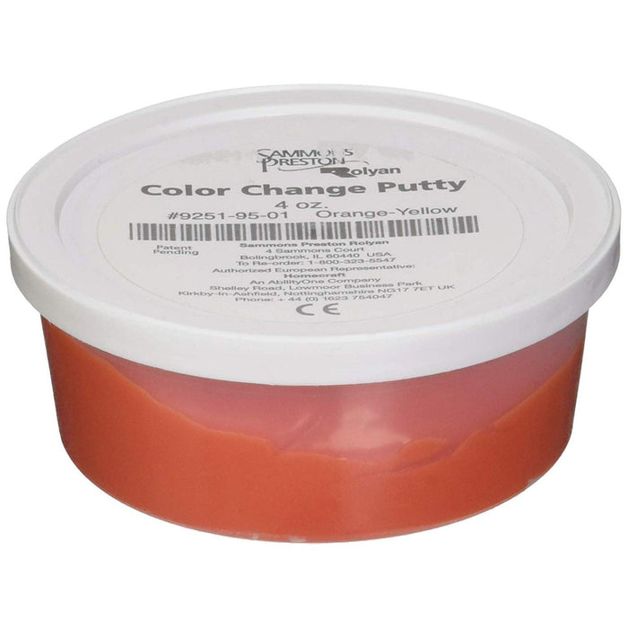 Sammons Preston Color Change Putty