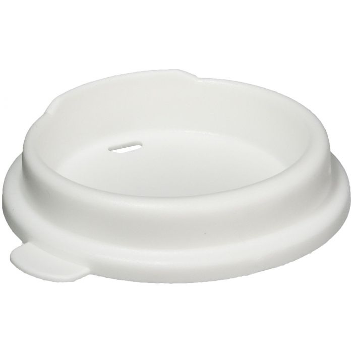 Patterson Medical Lids