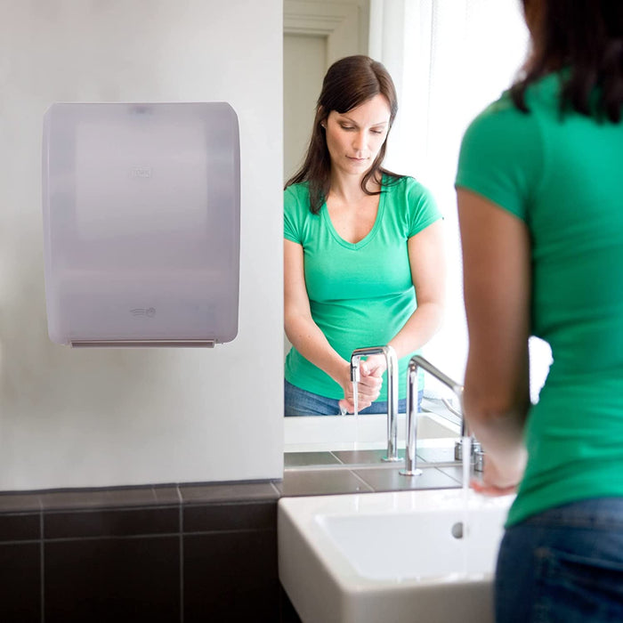 Tork Electronic Paper Hand Towel Roll Dispenser