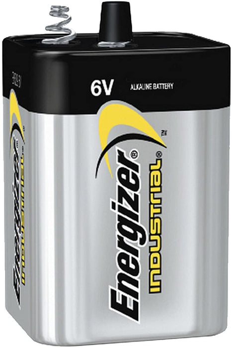 Energizer 6V Alkaline Batteries - Alkaline Batteries, 6 V - EN529