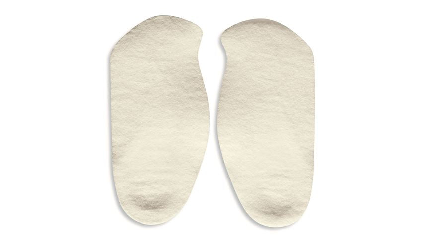 Comf-Orthotic Insoles