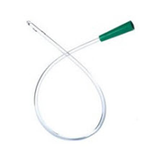 Coloplast Catheter Intermittent Self-Cath 10Fr Strt Tp 1% Silicone 16 30/Bx