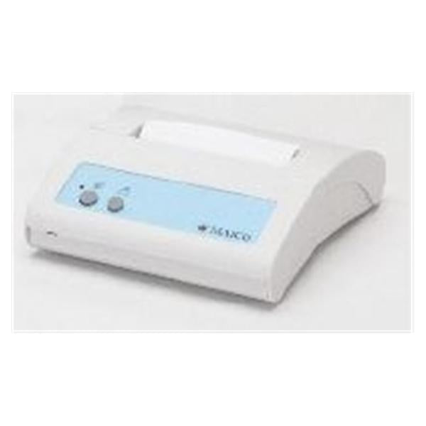 Maico Diagnostics Printer Thermal White For Pilot Audiometer Ea