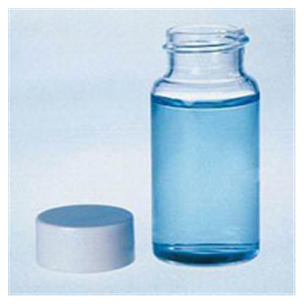 Fisher Scientific  Nalgene Cryogenic Vial Silicone 1.2mL 500/Ca