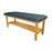 Oakworks Table Treatment Powerline Flt Fm Pd 72x27x30 Spcfy Clr 500lb 30"