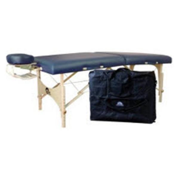 Oakworks Table Massage The One Foam Pad Coal Ea