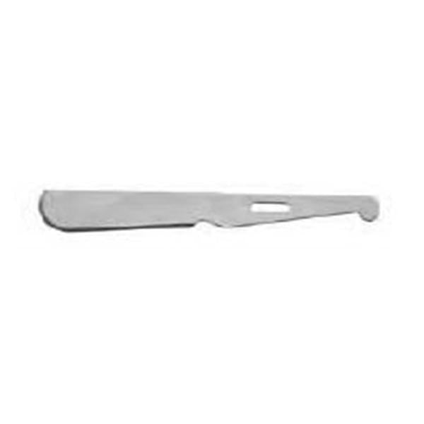 Beaver-Visitec Int Blade DeBakery Ophthalmic 10mm 24/Ca