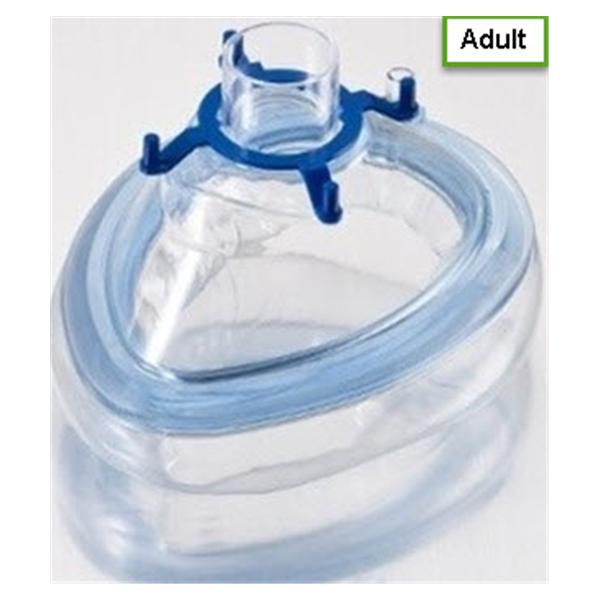 Trinity Medical Devices  Mask Trinity Medical Adult Size 5 20/Ca