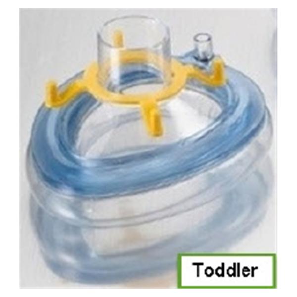 Trinity Medical Devices  Mask Trinity Medical Toddler Size 3 20/Ca