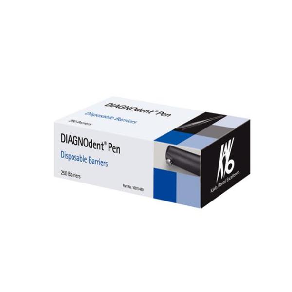 Kavo Barrier Pen DIAGNOdent 250/Bx