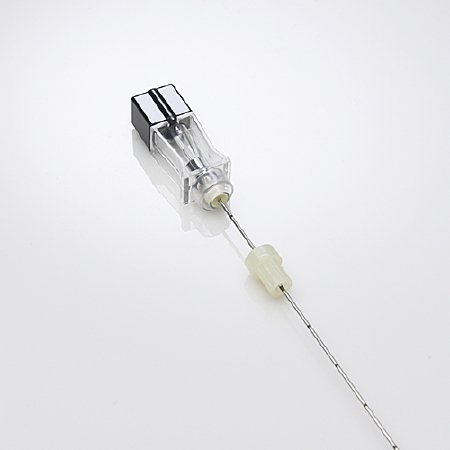 Remington Medical Aspiration Cytology Chiba Needles - Chiba Needle for Soft Tissue Biopsies, 20G x 20 cm - CNM-2008