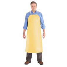 Hycar Aprons