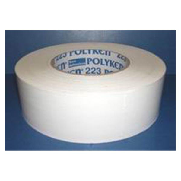 Flexpak Tape Duct 2" White Ea, 24 EA/CA (TY-2223W)