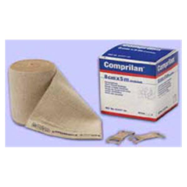 BSN Medical Bandage Comprilan 3"x5.5yd Compression Cotton Tan Latex 20/Ca