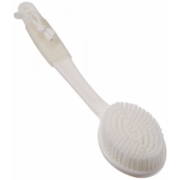 Patterson Medical Long Bath Brush