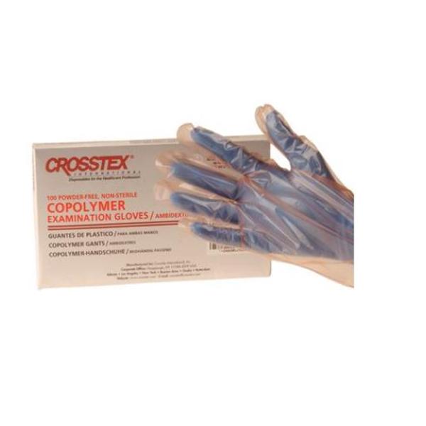 Copolymer Exam Gloves