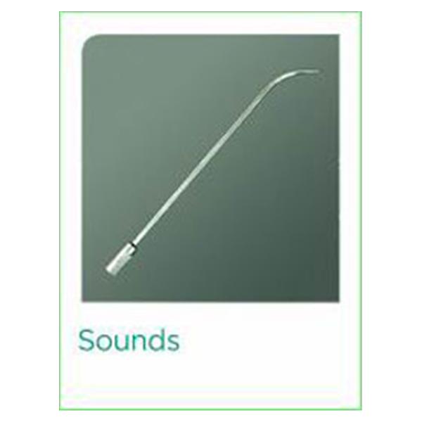 Dilator Catheter Female Walther 