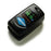 Graham-Field/Everest &Jennings Pulse Oximeter Fingertip John Bunn Digio2 Finger Black Rsbl Ea