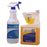 Cetylite Industries  Disinfectant Concentrate Cetylcide II Kit Lemon 32 oz Ea, 6 EA/CA (152)