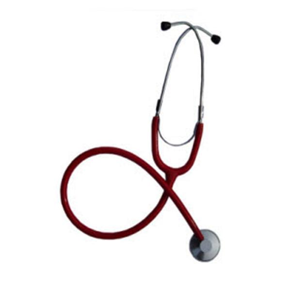 Dukal oration Stethoscope Basic Black 22" Ea