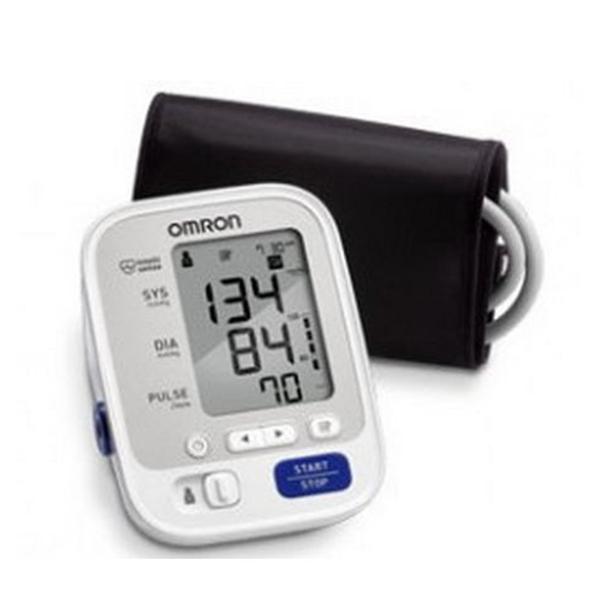 Omron Healthcare Monitor Blood Pressure Series 5 Adult Arm Ea, 12 EA/CA (BP742N)