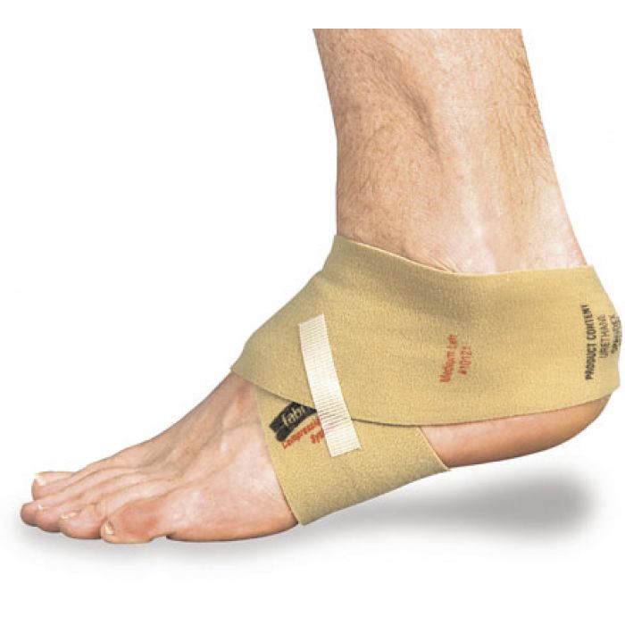 Fabrifoam Pronation Spring Control (PSC) Device