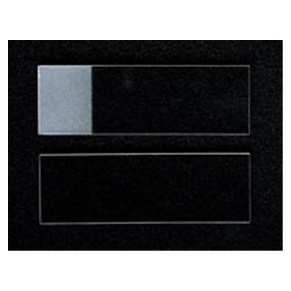 Erie Scientific Microscope Slide 3x1"x1mm 72/Pk, 20 PK/CA (2950F-001T)