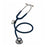 Tech-Med Services Stethoscope Clinician Red 22" Ea