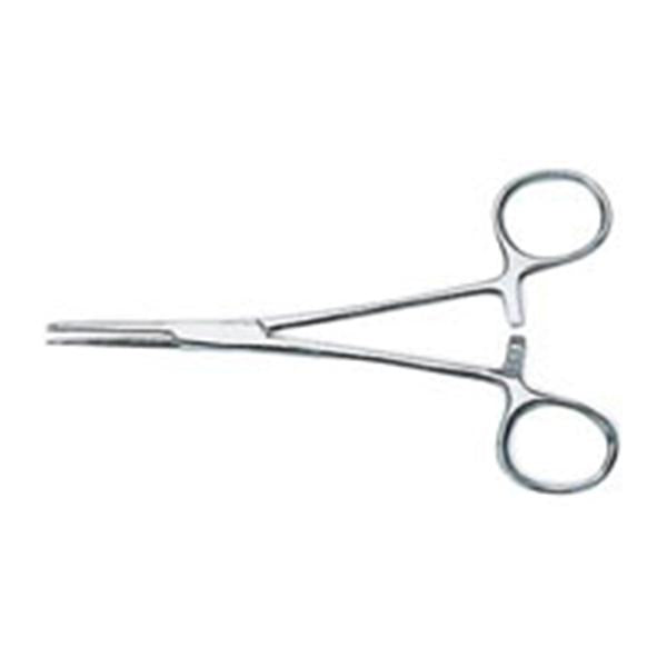 Graham-Field/Everest &Jennings Forcep Hemostatic Kelly 5-1/2" Straight Stainless Steel Ea (2674)