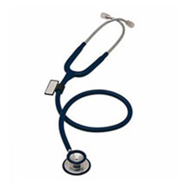 Dukal oration Stethoscope Basic Blue 22" 2-Head Ea