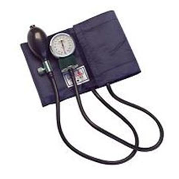 Graham-Field/Everest &Jennings Sphygmomanometer Aneroid Labstar Large Adult Ea