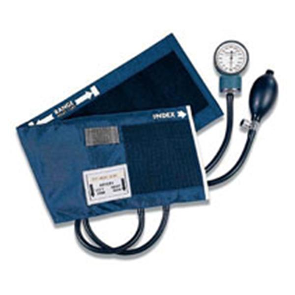 Omron Healthcare Sphygmomanometer Aneroid Adult Ea (11-200)