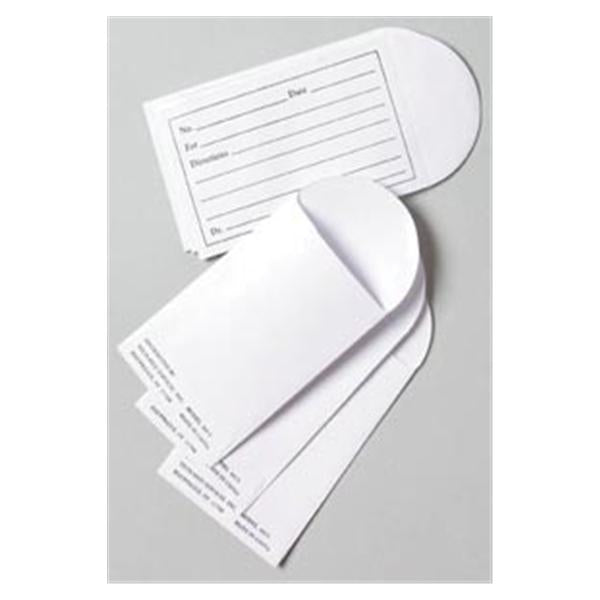 Dukal oration Envelope Pill Printed 100/Pk 100/Pk, 10 BX/CA (4415)