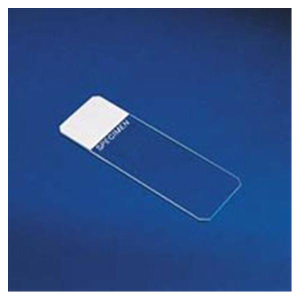 Erie Scientific Microscope Slide 25x75mm 72/Pk, 20 PK/CA (2951-001T)