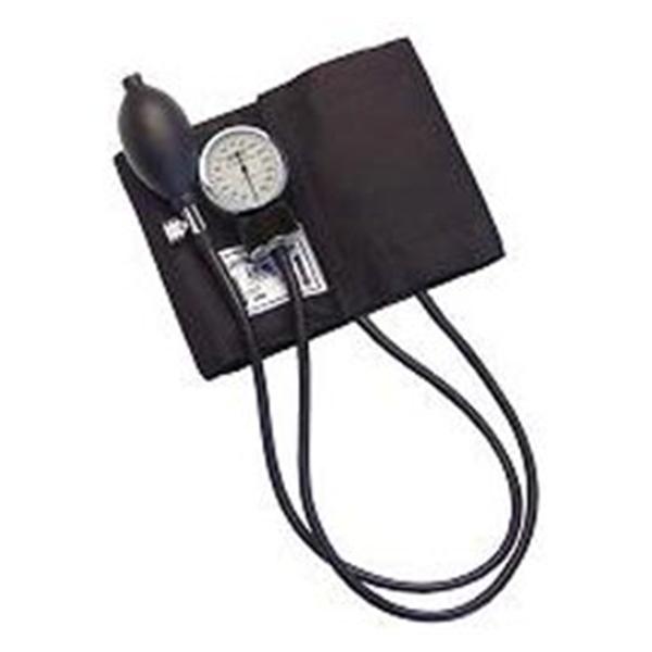 Graham-Field/Everest &Jennings Sphygmomanometer Aneroid Patricia Adult Thigh Ea