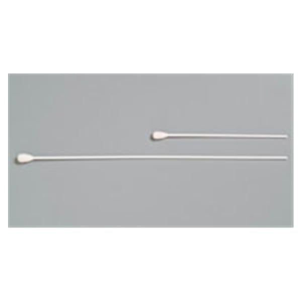 AMD Ritmed Applicator Cotton Tip Sterile 3 in Wood Shaft 100/2Pk, 10 BX/CA (57100)