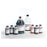 Richard-Allan Scientific 3Stp Stn 3Stp Stn Fixative, Eosin-Y, Azr A & Meth Blu 1g Ea