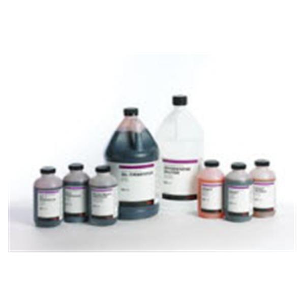 Richard-Allan Scientific 3Stp Stn 3Stp Stn Fixative, Eosin-Y, Azr A & Meth Blu 1g Ea