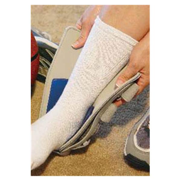 Ossur America-Royce Medical Brace Eclipse Adult Ankle 50% Gel Beige Right Ea