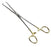 Euro-Med Braun Tenaculum Forceps